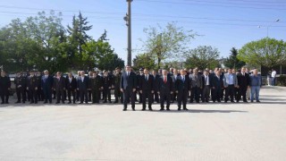 Besnide 23 Nisan Ulusal Egemenlik ve Çocuk Bayramı coşkuyla kutlandı