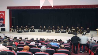 Besnide Aşık Veysel türküleriyle unutulmaz gece