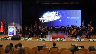 BEUNda Müzik ve Hayallerin Buluştuğu festivale yoğun ilgi