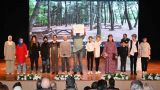 BEUNda otizmli bireylerin yetenekleri unutulmaz anlar yaşattı