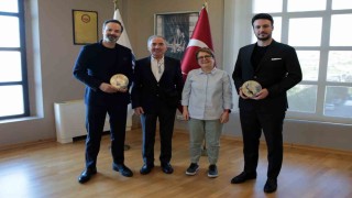 Beyaz Güvercinler Burs Programına bağış desteği