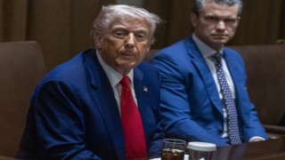 Beyaz Saray Doktoru Barbella: Başkan Trumpın bilişsel ve fiziksel sağlığı mükemmel durumda