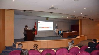 Beyin Ölümü ve Donör Bakımı Eğitim Toplantısı düzenlendi