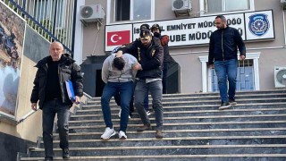 Beykozda eve silahlı saldırı: 2 şüpheli tutuklandı
