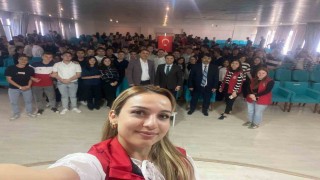 Beylikovada anlamlı buluşma