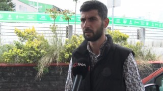 Beyoğlunda yaşlı adamı ezerek öldüren 17 yaşındaki sürücünün ev hapsi kararına aile itiraz etti