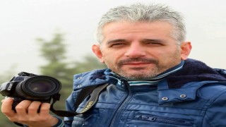 Beypazarılı gazeteci Seyit Çakır hayatını kaybetti