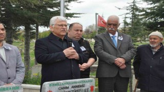 Bıçaklı kavgada öldürülen veteriner hekim, ölümünün 3üncü yıl dönümünde anıldı
