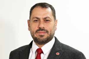 Bilal Oğuz: “Polisimiz Vicdanla Görev Yapıyor”