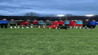 Bilecik 1. Amatör Ligde play-off heyecanı başlıyor