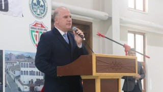 Bilecike önemli bir çağrıda bulundu