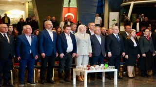 Bilecikliler, Osmanlı başkentleri Osmangazide Panorama 1326 Bursa Fetih Müzesinde buluştu