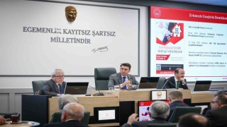 Bilecikte 2025 yılı kamu yatırımları hızla devam ediyor