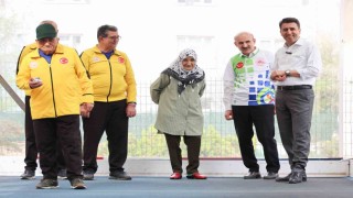 Bilecikte çevre bilinci ve sosyal etkinlikler devam ediyor