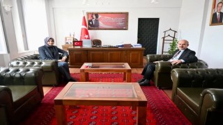 Bilecikte çevre ve şehircilik projeleri masaya yatırıldı