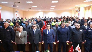 Bilecikte Finansal Özyeterlilik Konulu Farkındalık semineri düzenlendi