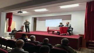 Bilecikte hayvan hakları ile ilgili önemli toplantı