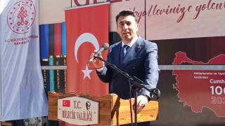 Bilecikte Kitap Kafeler açılıyor