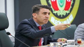 Bilecikte ‘Muhtarlar Toplantısı gerçekleştirildi