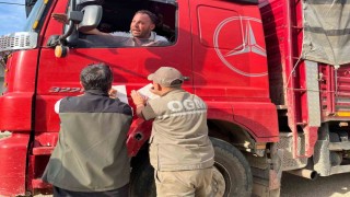 Bilecikte orman kaçakçılığına geçit yok