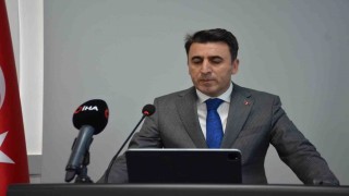 Bilecikte planlanan 215 projeden 26sı tamamlandı