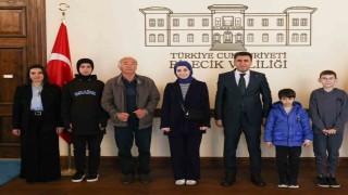Bilecikte yıl boyunca en çok kitap okuyanlara ödül