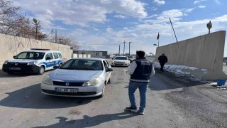 Bilinçli Yolcular, Uyuşturucusuz Yollar