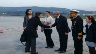 Birleşik Krallık Kraliyet Prensesi Çanakkale Kara Savaşları törenlerine katılacak