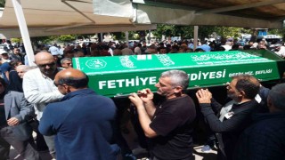 Bisikletli gruba çarpan sürücü tutuklandı