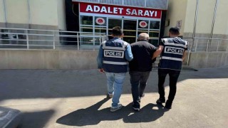 Bismilde tefeciye suçüstü