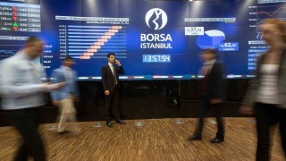 BIST 50 Dışındaki Paylarda Açığa Satış Yasaklandı