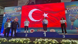 Bitlisli sporculardan büyük başarı
