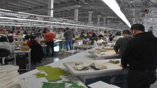 Bitliste devlet desteğiyle açılan fabrikalarda 13 bin kişi istihdam ediliyor