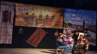 Bitliste Turizm Haftası programı düzenlendi