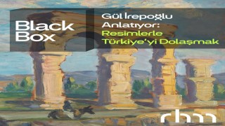 BlackBox Mayıs ayı programı belli oldu