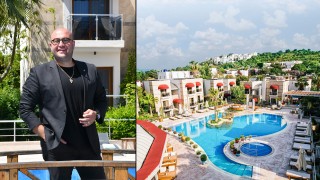 Bodrium’da Dört Mevsim Turizm Deneyimi