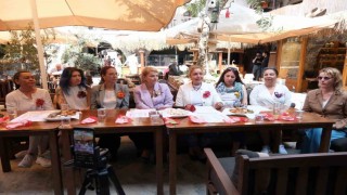 Bodrum Uluslararası Hıdırellez Şenliği hazırlıkları tamamlandı