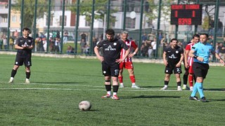 Bölgesel Amatör Lig: Fethiye İdman Yurdu: 2 - Eti Maden Eti Spor Kulübü: 1