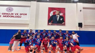 Bölgesel Amatör Ligin şampiyonu Eğirdir 1923 SK oldu