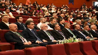 Bolu Düzce Ar-Ge proje pazarı gerçekleştirildi