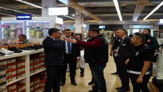 Boludaki yangın sonrası denetimler arttı