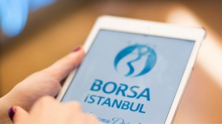 Borsa İstanbul BIST 100 Endeksi Haftaya Yükselişle Başladı