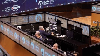 Borsa İstanbul Yeni Haftaya Yükselişle Başladı: BIST 100 Güne %0,80 Artışla Başladı