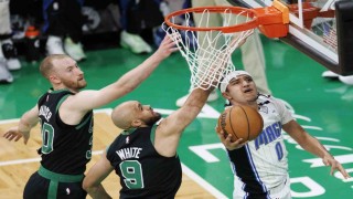 Boston Celtics ile Indiana Pacers, Doğu Konferansında yarı finale yükseldi