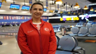 Bowling Genç Milli Takımının gözü Avrupa şampiyonluğunda