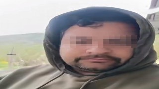 Bozdoğanda öğretmen taciz iddiasıyla tutuklandı