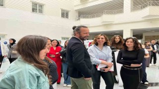 BŞEÜ öğrencileri bahar yarıyılı projelerini sundu