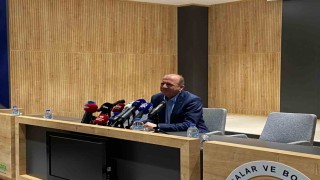 BTB Başkanı Özer Matlı: Firmaların siyasi çatışmaların parçası haline getirilmesi şirketlere ve ülke ekonomisine büyük zararlar verir