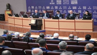 BTSO, Nisan ayında iş dünyasının gündemini belirledi
