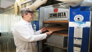 BTÜden mobilya sektörüne çevre dostu alternatif malzeme
